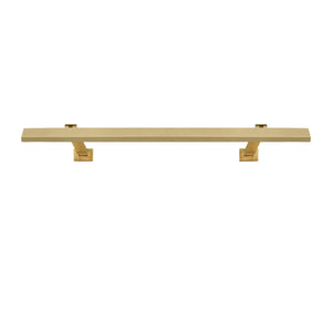 Visual Comfort Modern - SLPC82227HAB - LED Picture Light - Botto - Hand-Rubbed Antique Brass