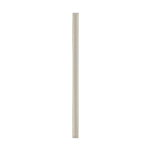 Visual Comfort Modern - SLV82927PNCG - LED Vanity - Bloccare - Polished Nickel