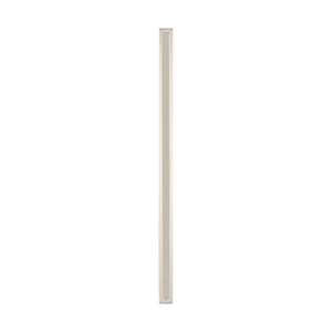 Visual Comfort Modern - SLV82927SNCG - LED Vanity - Bloccare - Satin Nickel