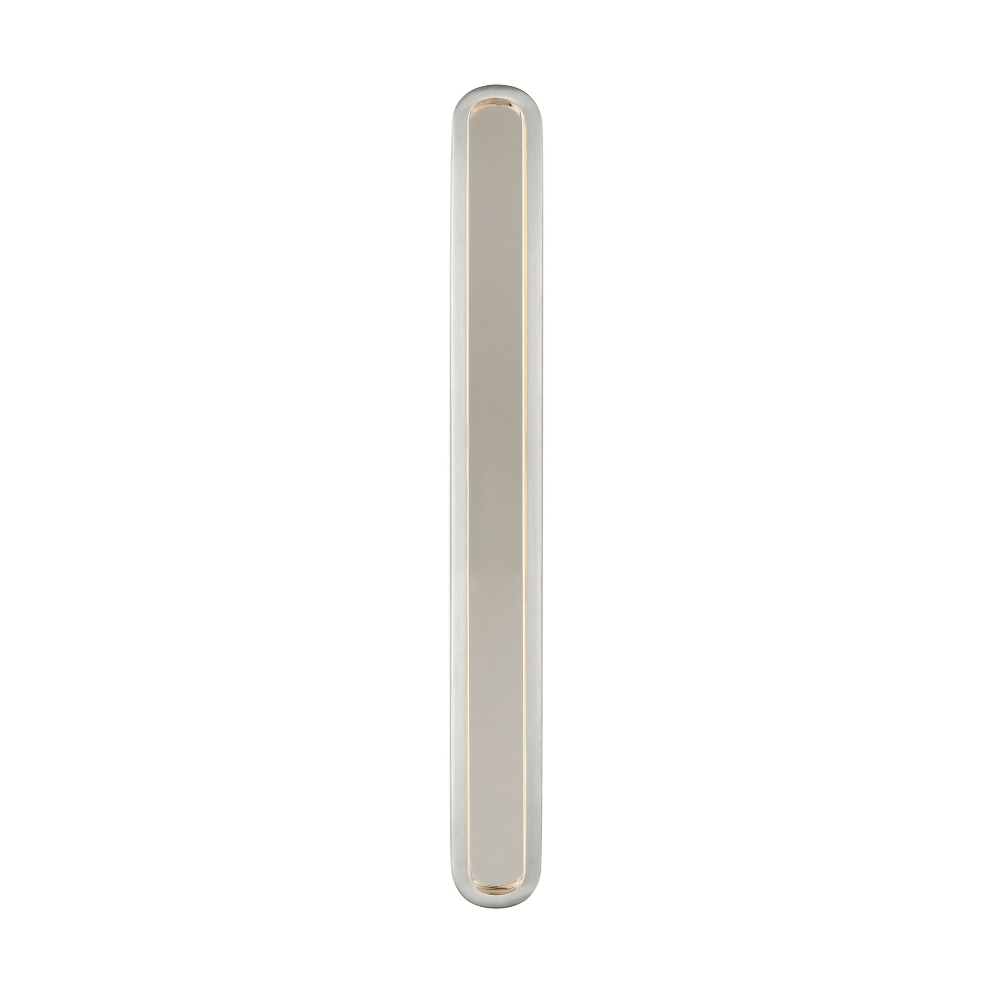 Visual Comfort Modern - SLV83027PNCG - LED Vanity - Emera - Polished Nickel