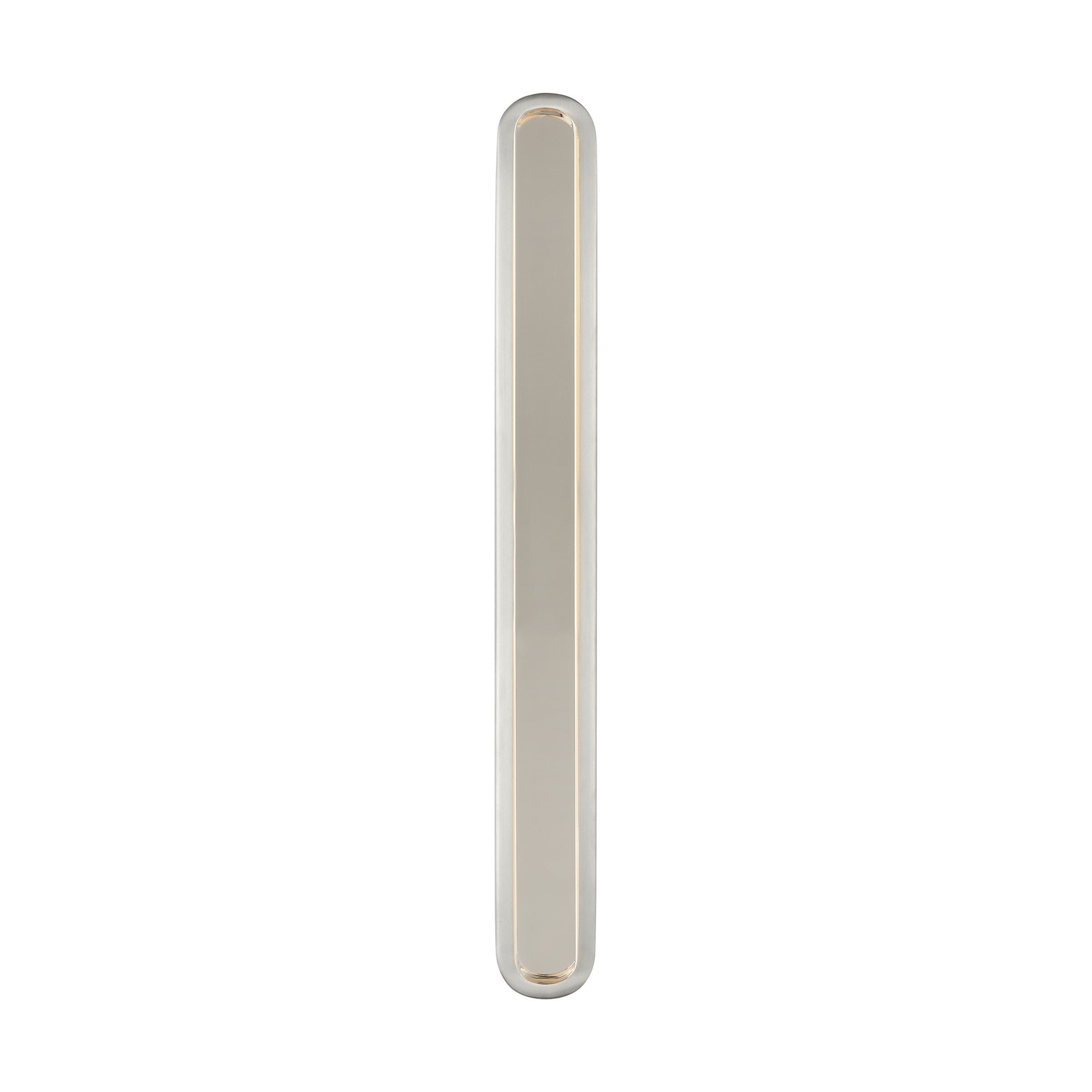 Visual Comfort Modern - SLV83027PNCG - LED Vanity - Emera - Polished Nickel