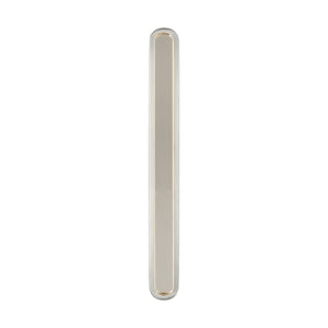Visual Comfort Modern - SLV83027PNCG - LED Vanity - Emera - Polished Nickel