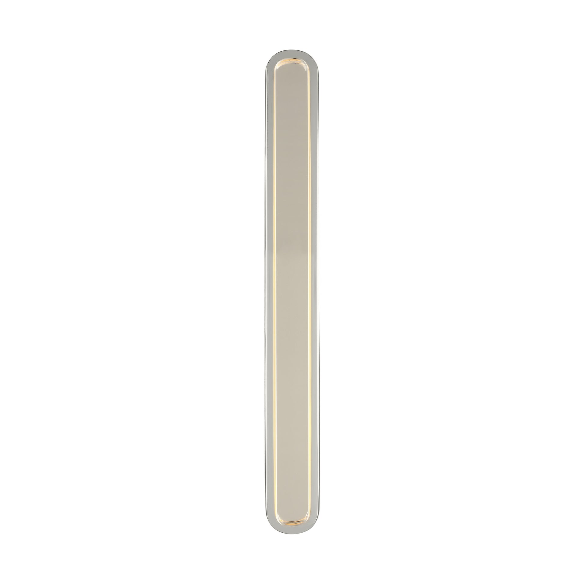 Visual Comfort Modern - SLV83027SNCG - LED Vanity - Emera - Satin Nickel