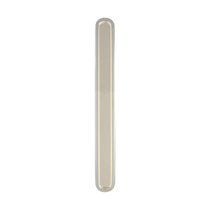 Visual Comfort Modern - SLV83027SNCG - LED Vanity - Emera - Satin Nickel