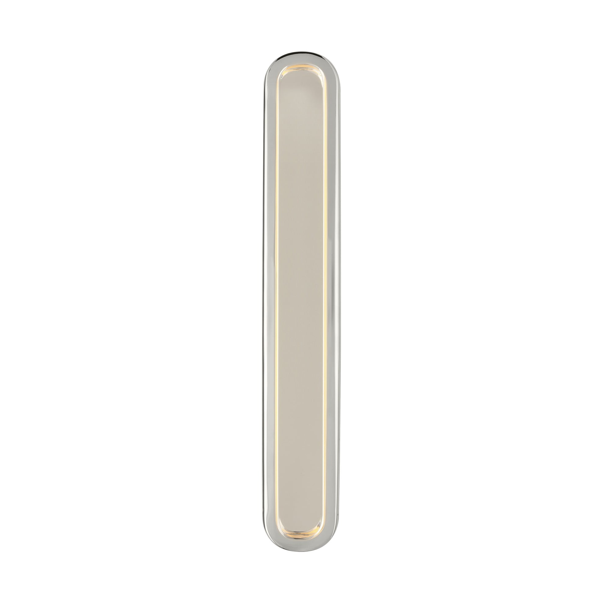 Visual Comfort Modern - SLV83127PNCG - LED Vanity - Emera - Polished Nickel