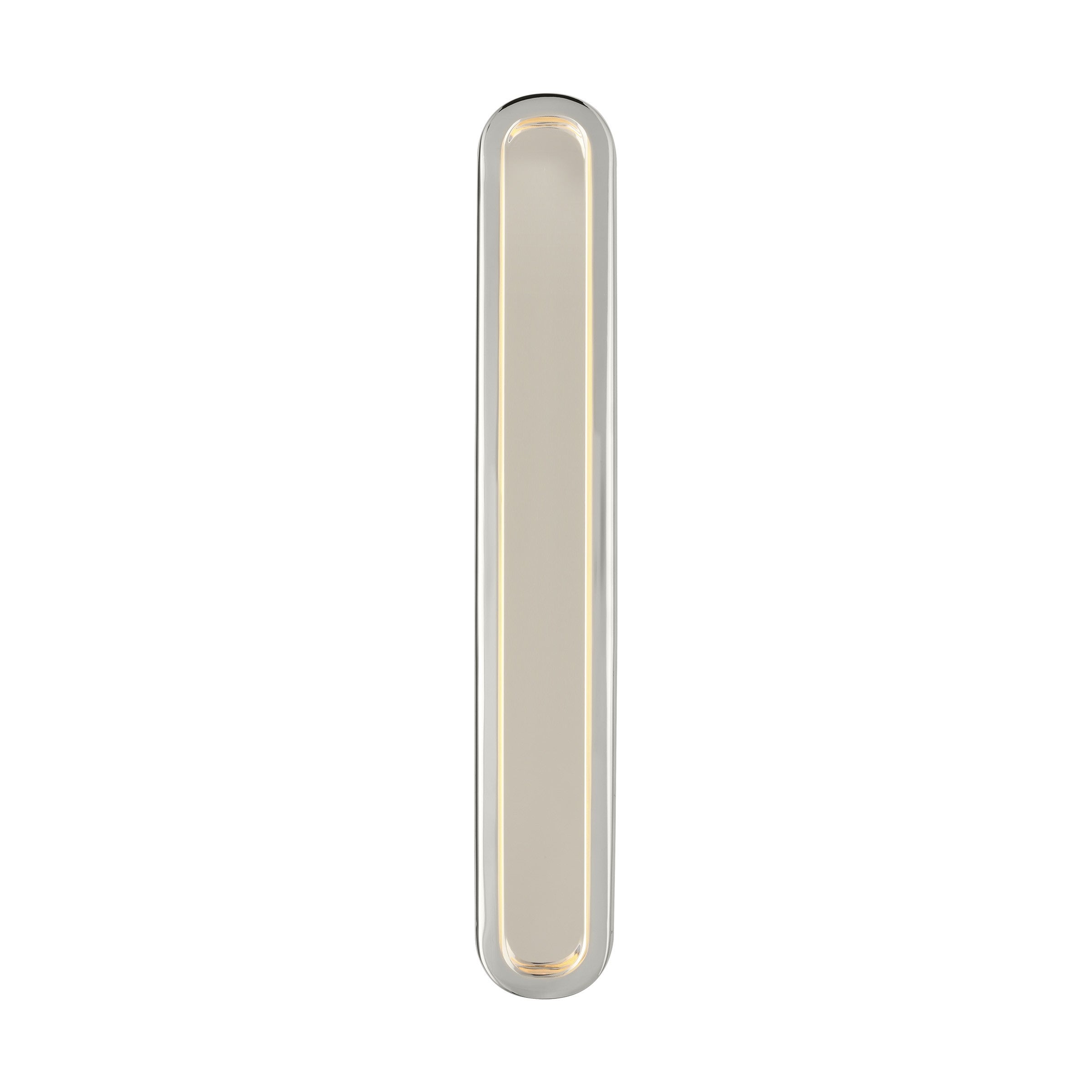Visual Comfort Modern - SLV83127PNCG - LED Vanity - Emera - Polished Nickel