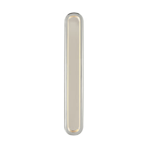 Visual Comfort Modern - SLV83127PNCG - LED Vanity - Emera - Polished Nickel