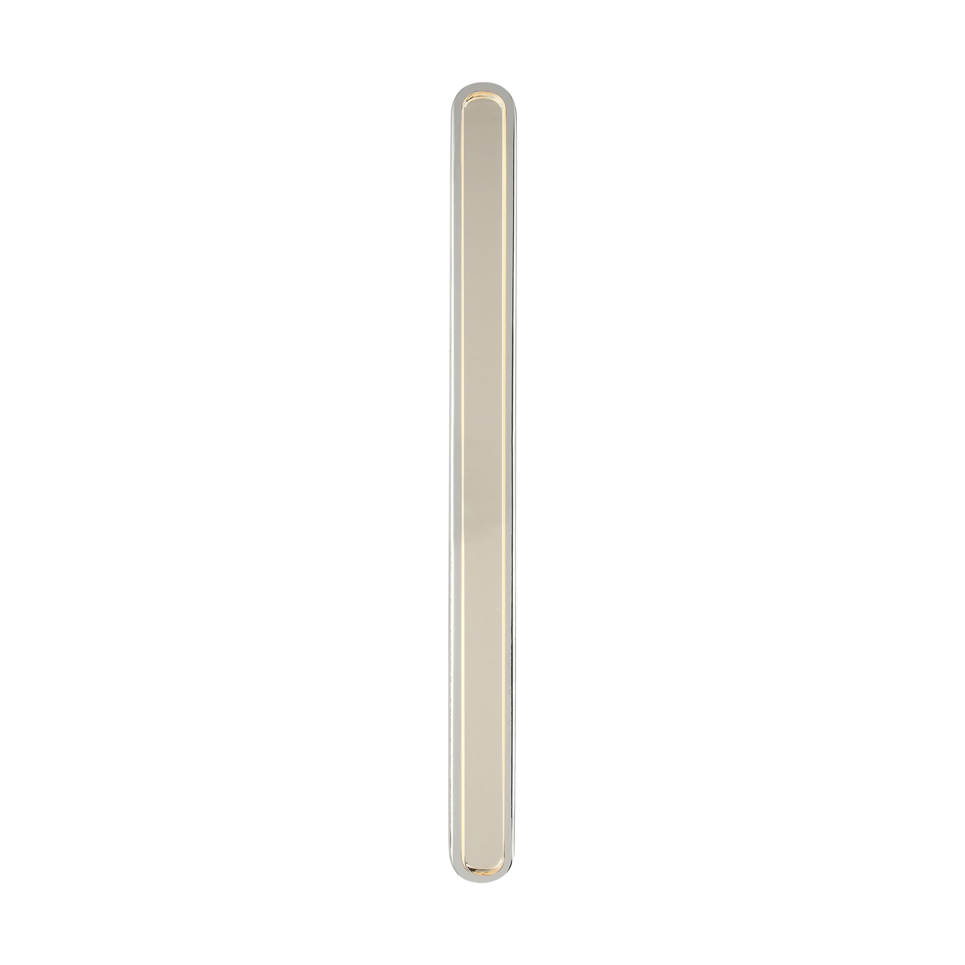 Visual Comfort Modern - SLV83227PNCG - LED Vanity - Emera - Polished Nickel