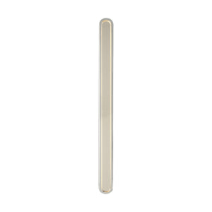 Visual Comfort Modern - SLV83227PNCG - LED Vanity - Emera - Polished Nickel