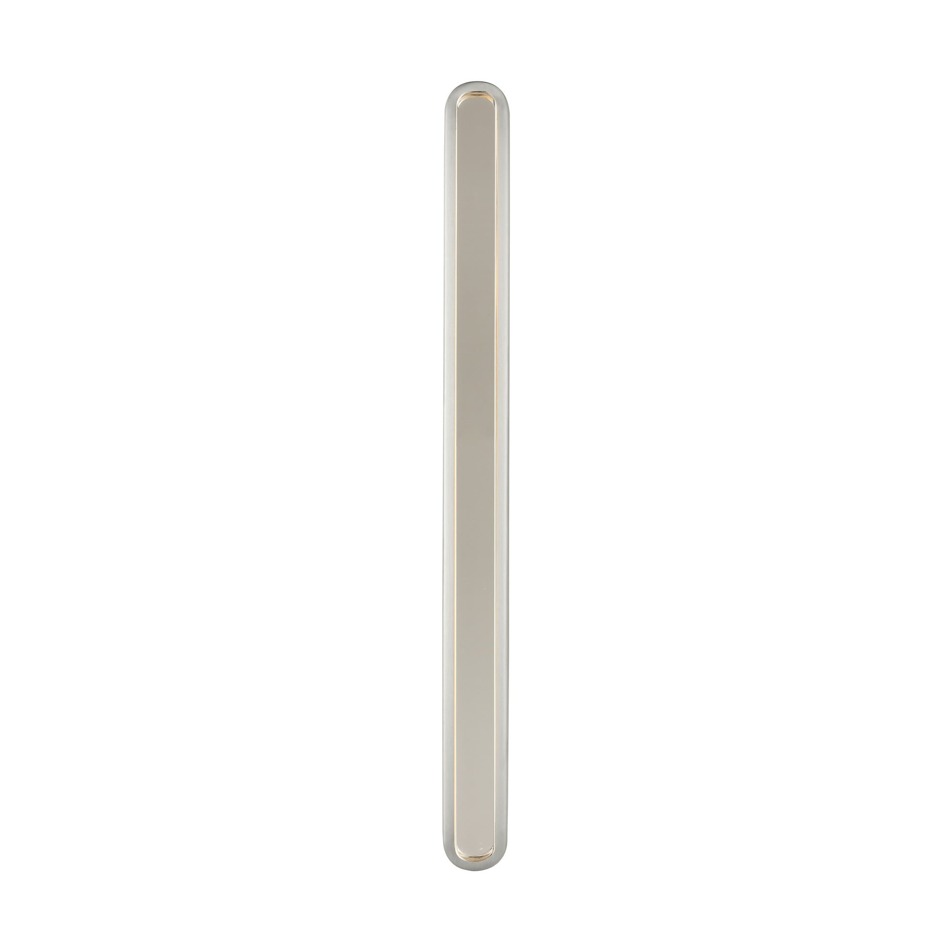 Visual Comfort Modern - SLV83227SNCG - LED Vanity - Emera - Satin Nickel