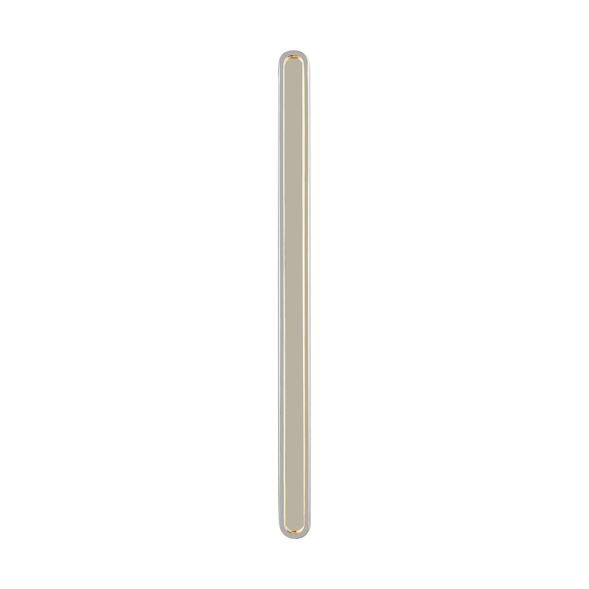 Visual Comfort Modern - SLV83327PNCG - LED Vanity - Emera - Polished Nickel