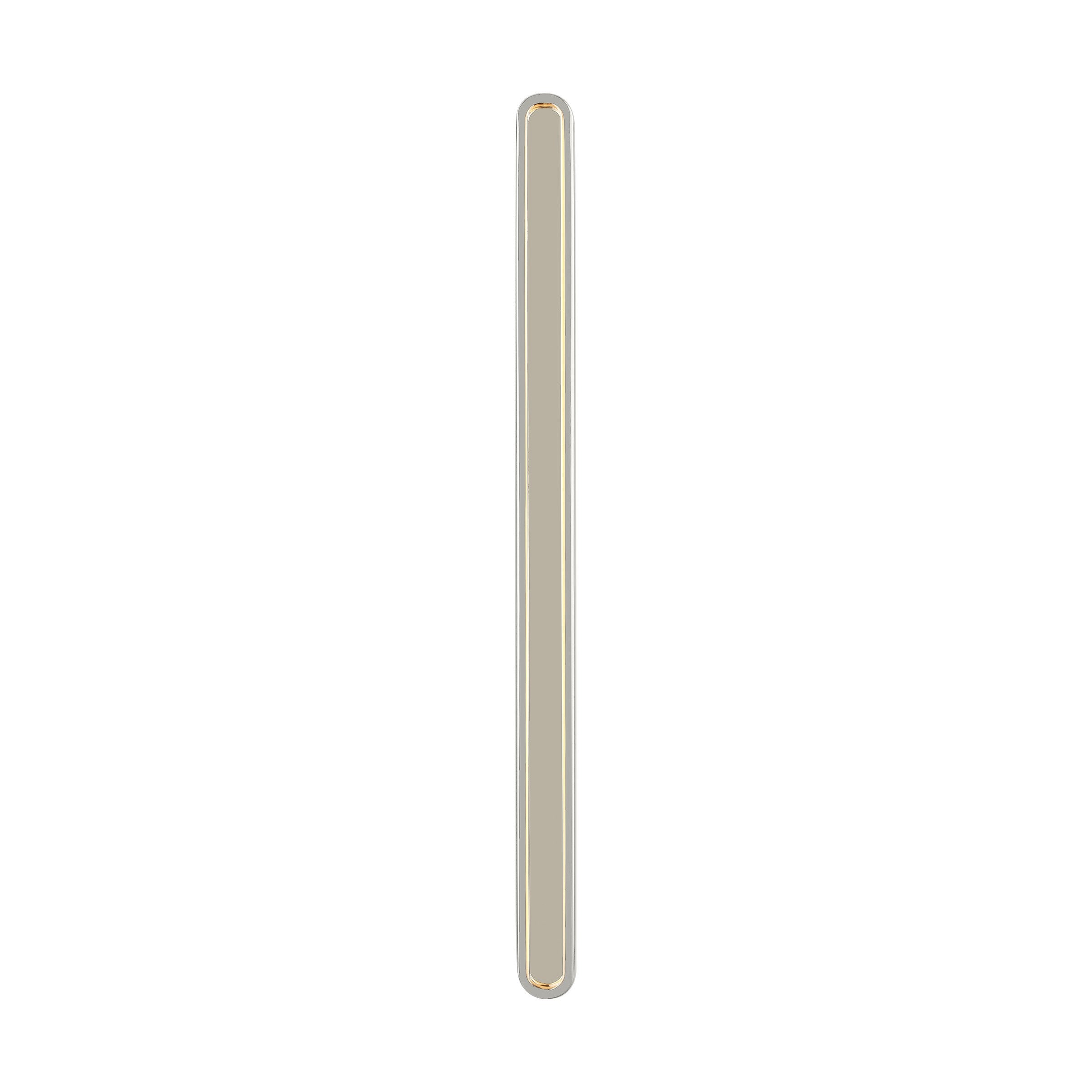 Visual Comfort Modern - SLV83327PNCG - LED Vanity - Emera - Polished Nickel