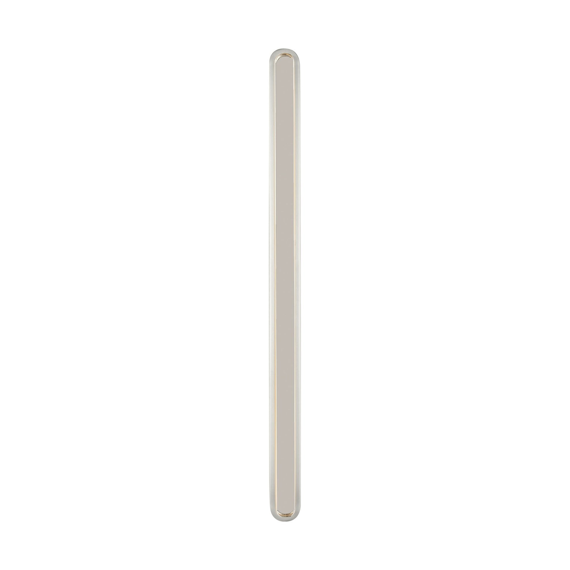 Visual Comfort Modern - SLV83327SNCG - LED Vanity - Emera - Satin Nickel