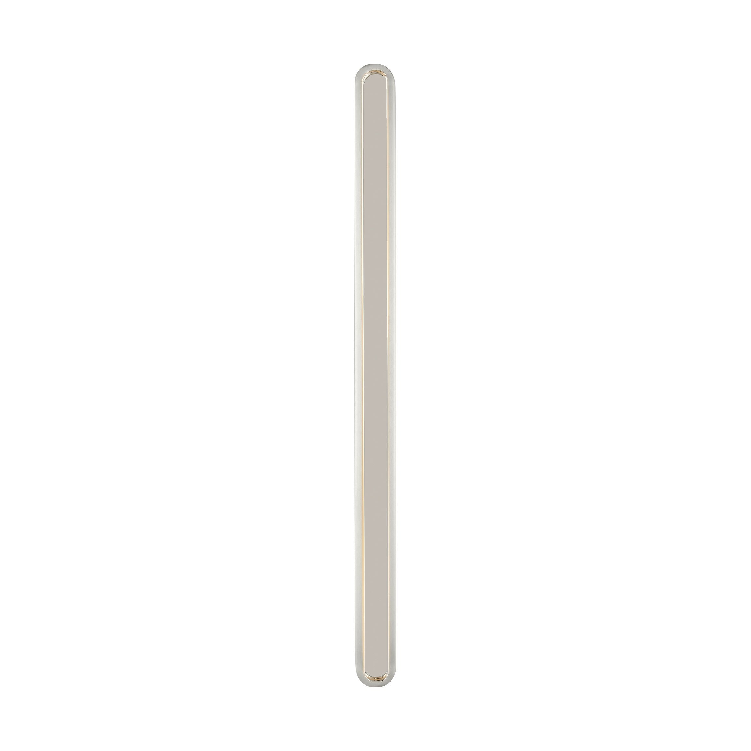 Visual Comfort Modern - SLV83327SNCG - LED Vanity - Emera - Satin Nickel