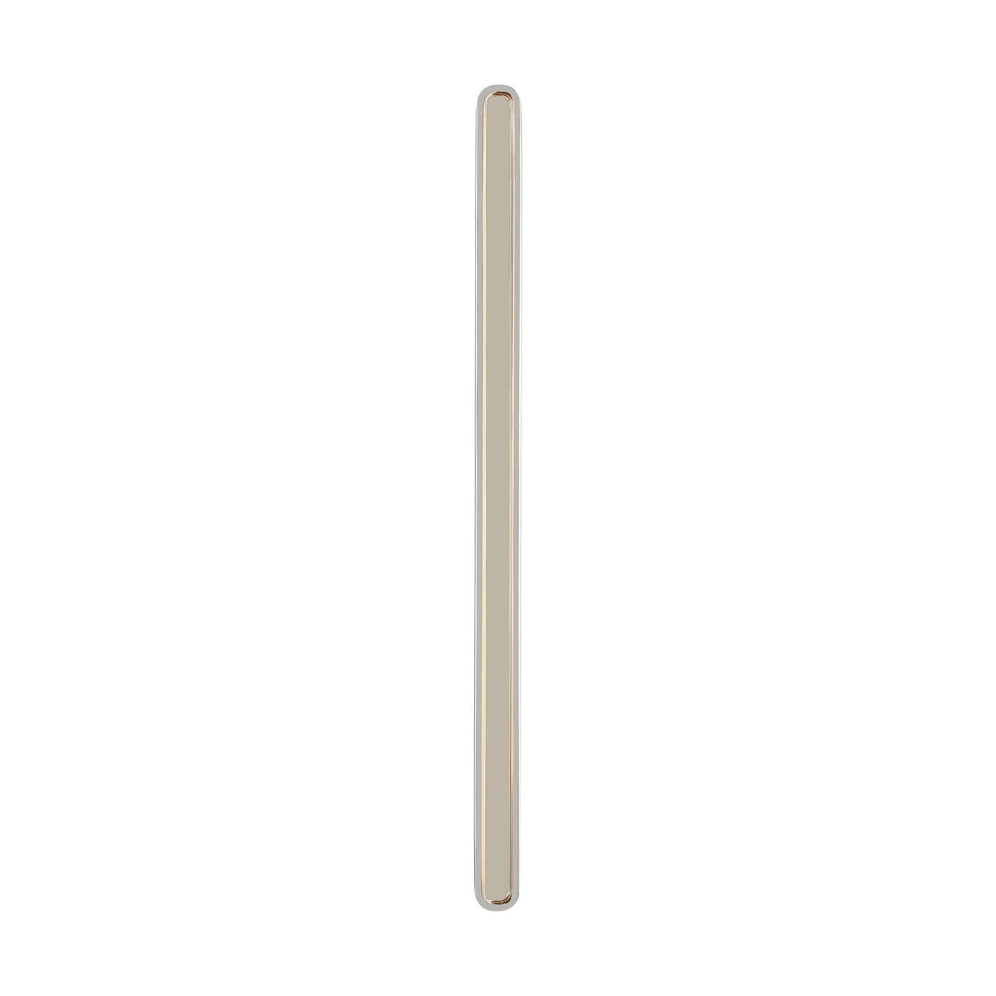 Visual Comfort Modern - SLV83427PNCG - LED Vanity - Emera - Polished Nickel