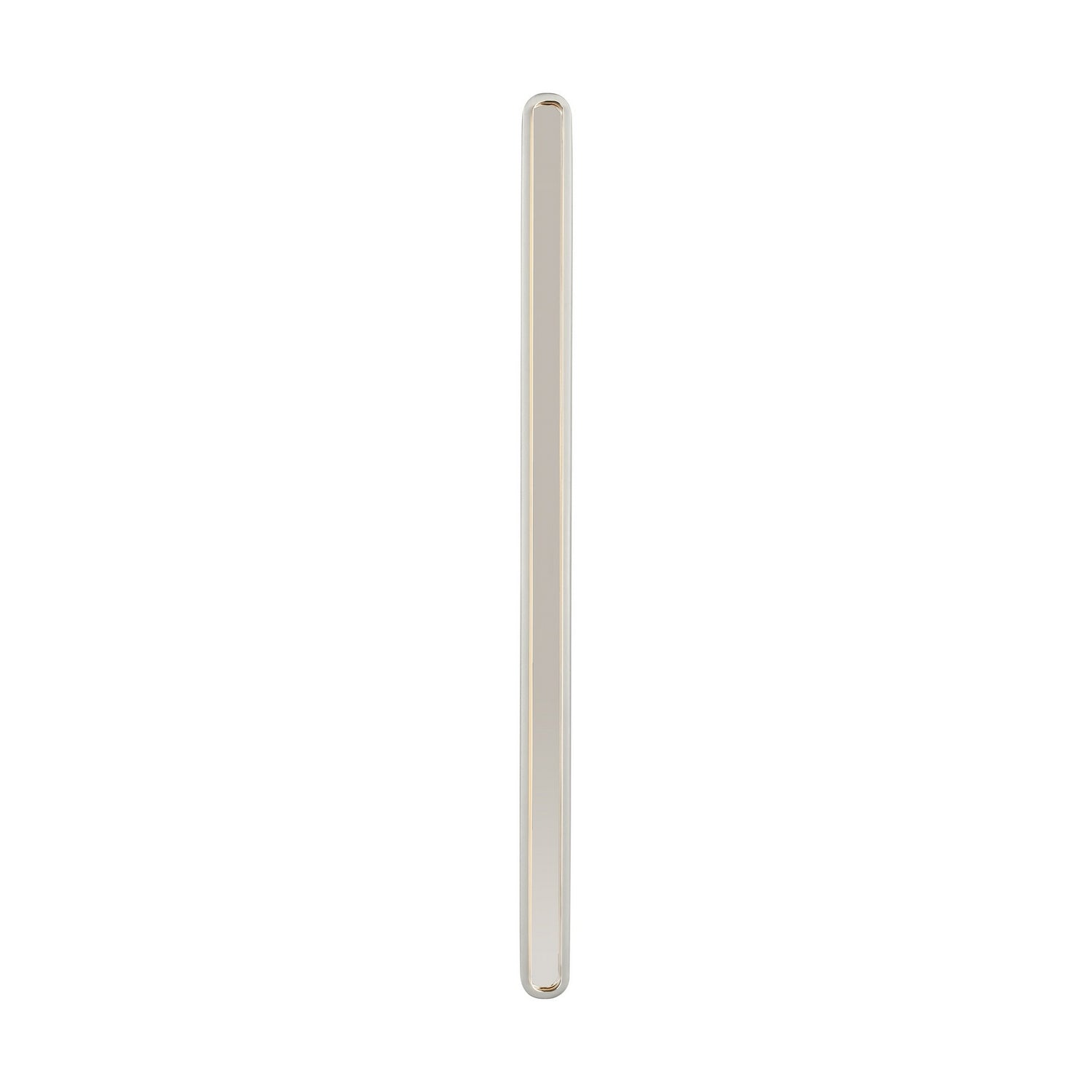 Visual Comfort Modern - SLV83427SNCG - LED Vanity - Emera - Satin Nickel