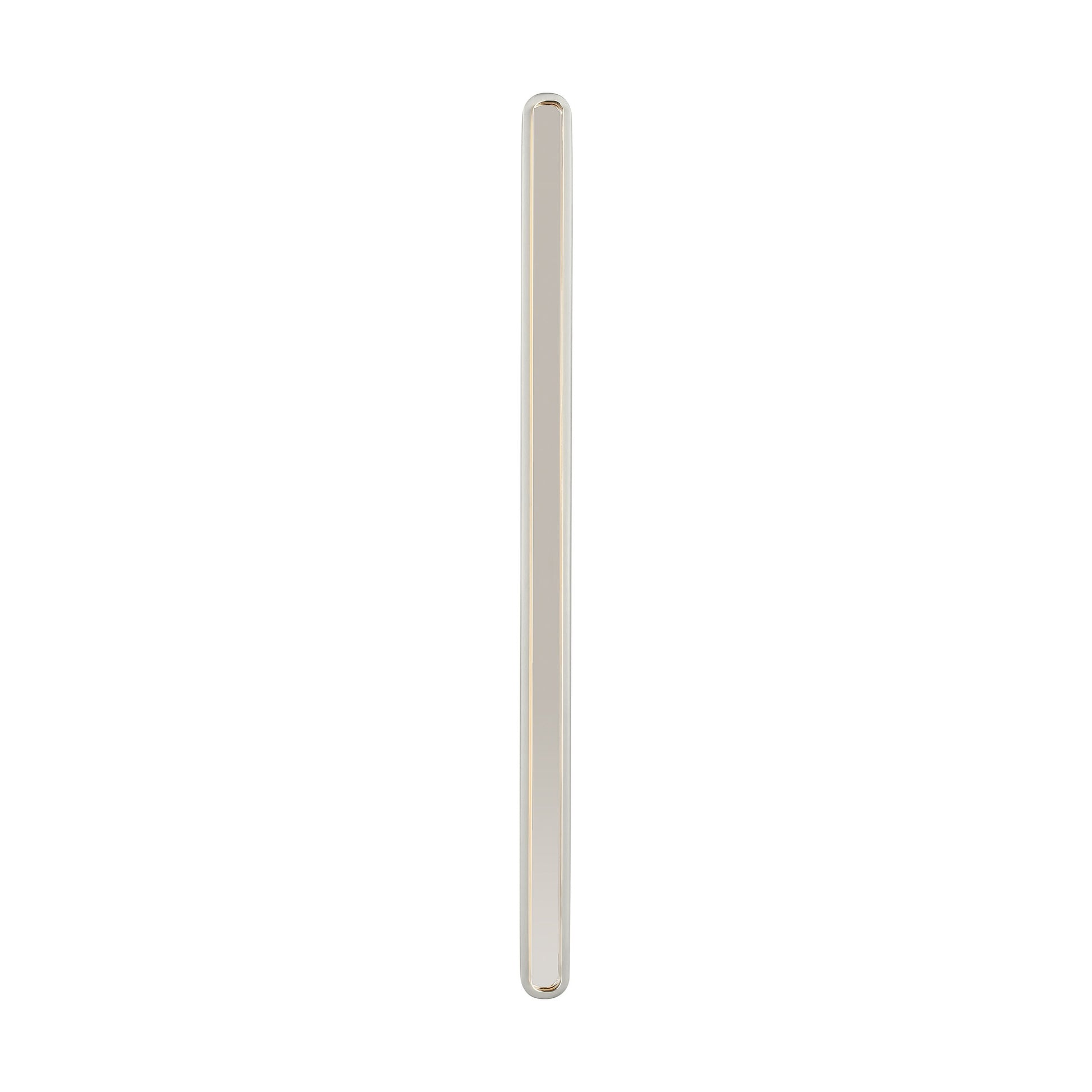 Visual Comfort Modern - SLV83427SNCG - LED Vanity - Emera - Satin Nickel