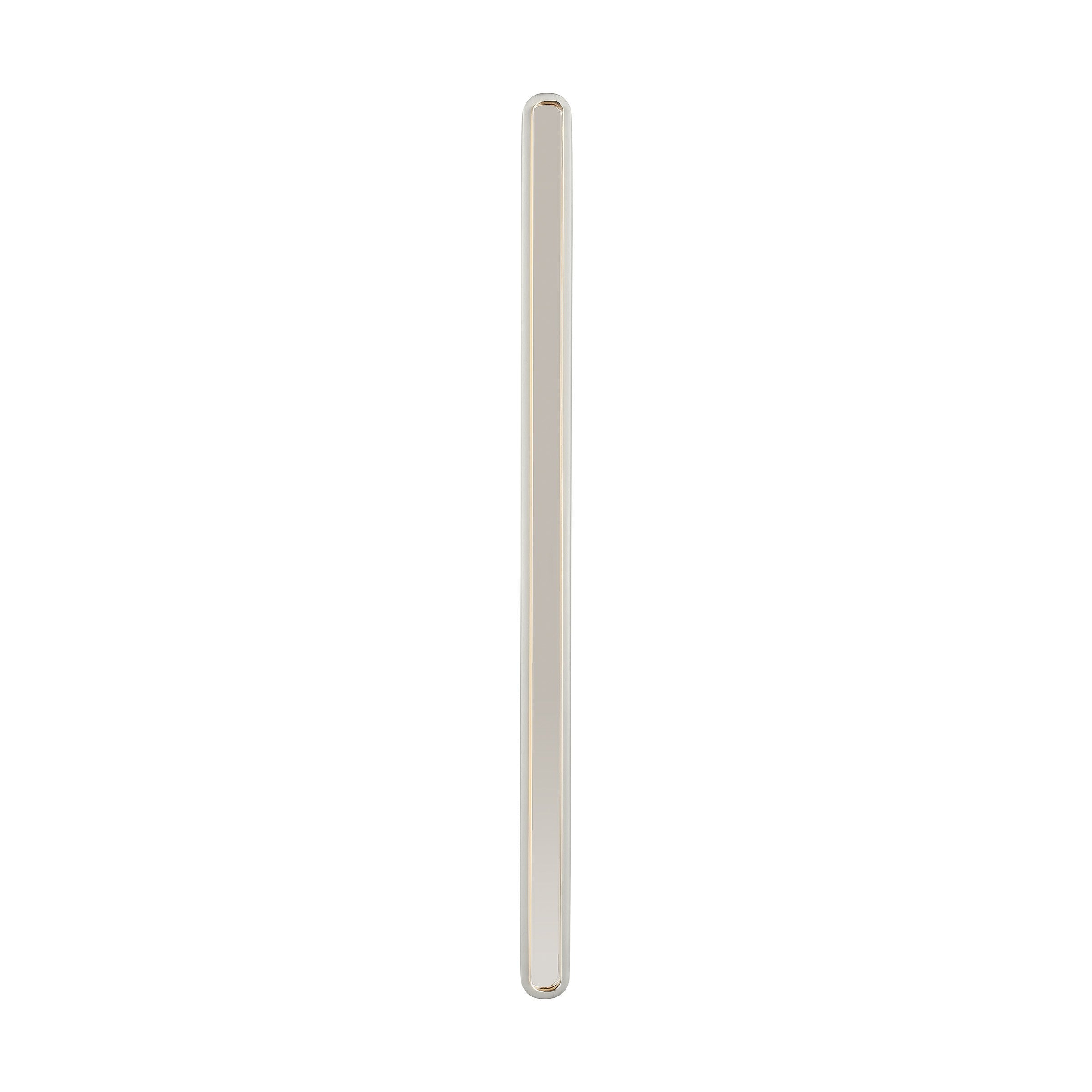 Visual Comfort Modern - SLV83427SNCG - LED Vanity - Emera - Satin Nickel