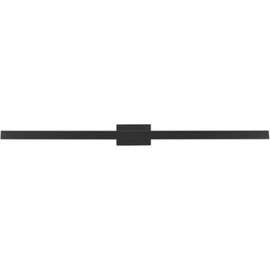 Visual Comfort Modern - 700DES36Z-LED930 - LED Picture Light - Dessau - Dark Bronze
