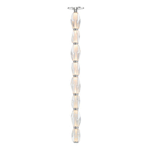Studio M - SM24864BCPN - LED Pendant - Dolce Vita - Polished Chrome