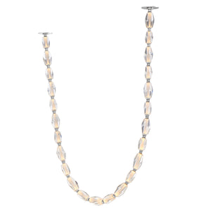Studio M - SM24868BCPN - LED Pendant - Dolce Vita - Polished Nickel