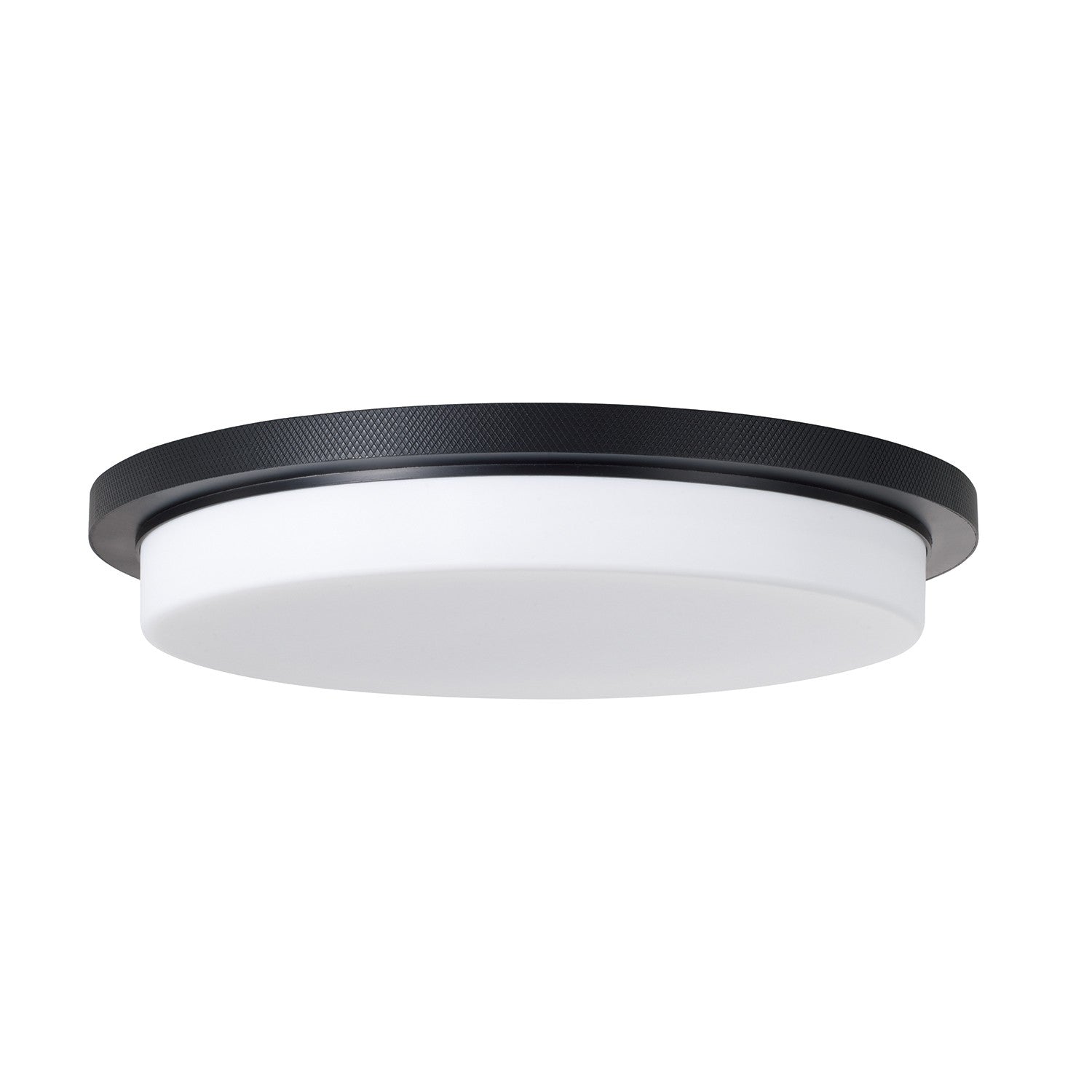 Capital Lighting - 261311MB - LED Flush Mount - Dominic - Matte Black