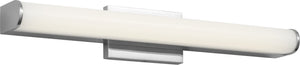 Generation Lighting - GLV1531CH-L - LED Vanity - Cavitt - Chrome