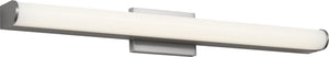 Generation Lighting - GLV1541BN-L - LED Vanity - Cavitt - Brushed Nickel