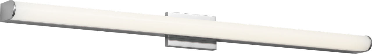 Generation Lighting - GLV1561CH-L - LED Vanity - Cavitt - Chrome