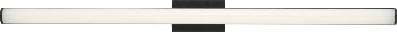 Generation Lighting - GLV1561MBK-L - LED Vanity - Cavitt - Midnight Black