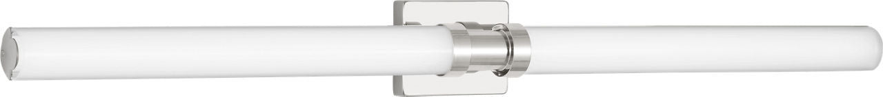 Visual Comfort Studio - 4704093SCS-05 - LED Bath - Kiel - Chrome | Chrome