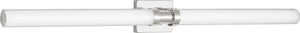 Visual Comfort Studio - 4704093SCS-05 - LED Bath - Kiel - Chrome | Chrome