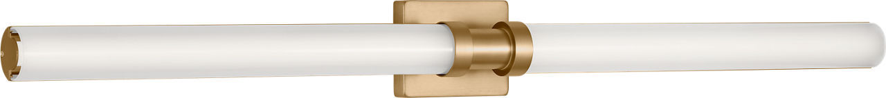 Visual Comfort Studio - 4704093SCS-848 - LED Bath - Kiel - Satin Brass | Satin Brass