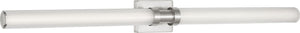 Visual Comfort Studio - 4704093SCS-962 - LED Bath - Kiel - Brushed Nickel | Brushed Nickel
