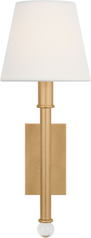 Visual Comfort Studio - AW1221GD - One Light Wall Sconce - Greard - Gild | Gild