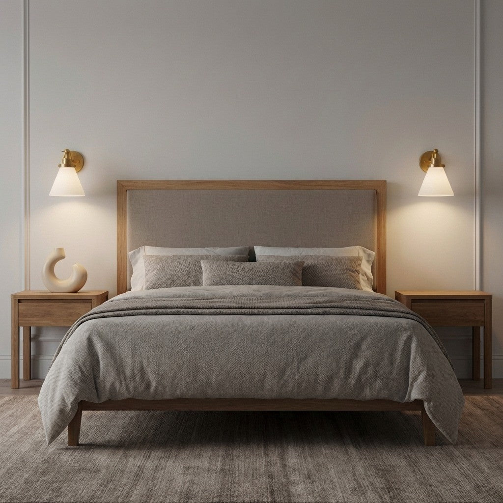 Visual Comfort Studio - CW1121BBSMG - One Light Wall Sconce - Wellfleet - Burnished Brass | Burnished Brass