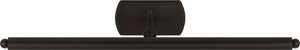 Visual Comfort Studio - CW1391AI - LED Picture Light - Lamont - Aged Iron | Aged Iron
