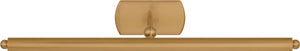 Visual Comfort Studio - CW1391BBS - LED Picture Light - Lamont - Burnished Brass | Burnished Brass