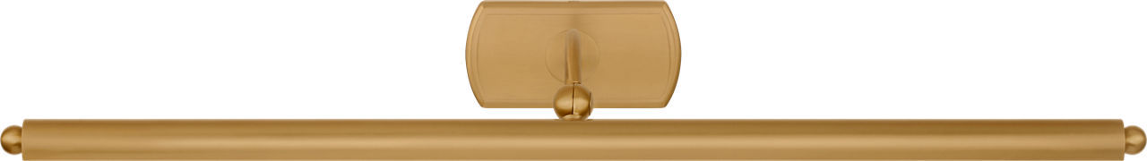 Visual Comfort Studio - CW1401BBS - LED Picture Light - Lamont - Burnished Brass | Burnished Brass