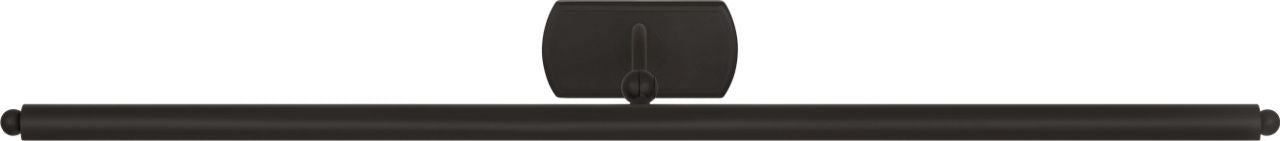 Visual Comfort Studio - CW1411AI - LED Picture Light - Lamont - Aged Iron | Aged Iron