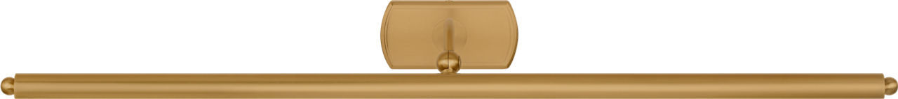 Visual Comfort Studio - CW1411BBS - LED Picture Light - Lamont - Burnished Brass | Burnished Brass