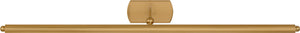 Visual Comfort Studio - CW1411BBS - LED Picture Light - Lamont - Burnished Brass | Burnished Brass