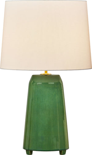 Visual Comfort Studio - HT1191GG - One Light Table Lamp - Nell - Green | Green