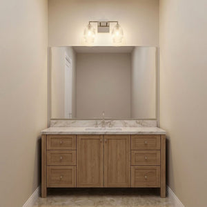 Visual Comfort Studio - HV1002PN - Two Light Bath - Serafina - Polished Nickel | Polished Nickel