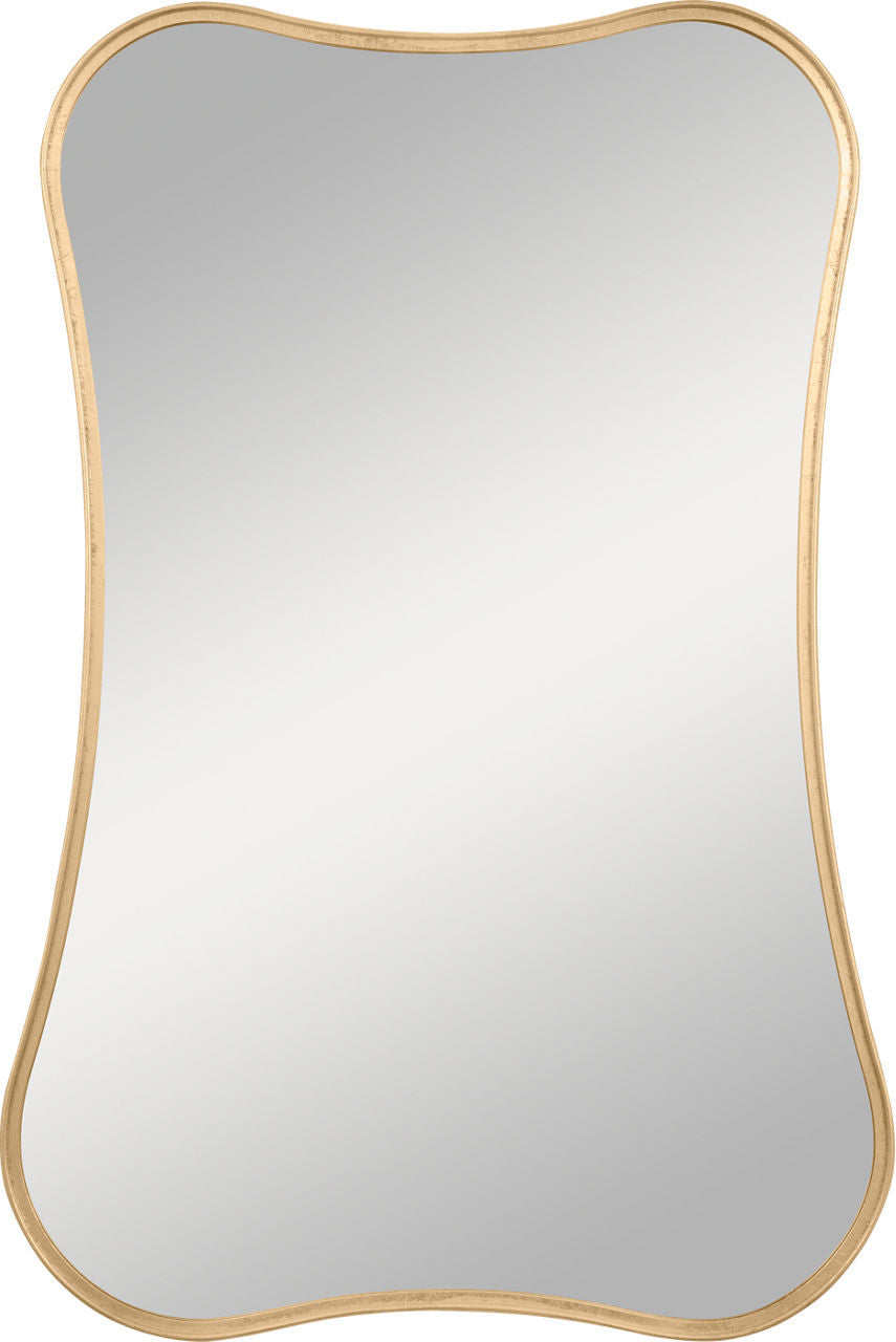 Visual Comfort Studio - KSMR101GD - Mirror - Cosway - Gild | Gild