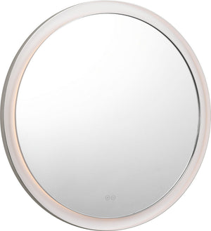 Visual Comfort Studio - KSMRIL105PN - LED Mirror - Chopin - Polished Nickel | Polished Nickel