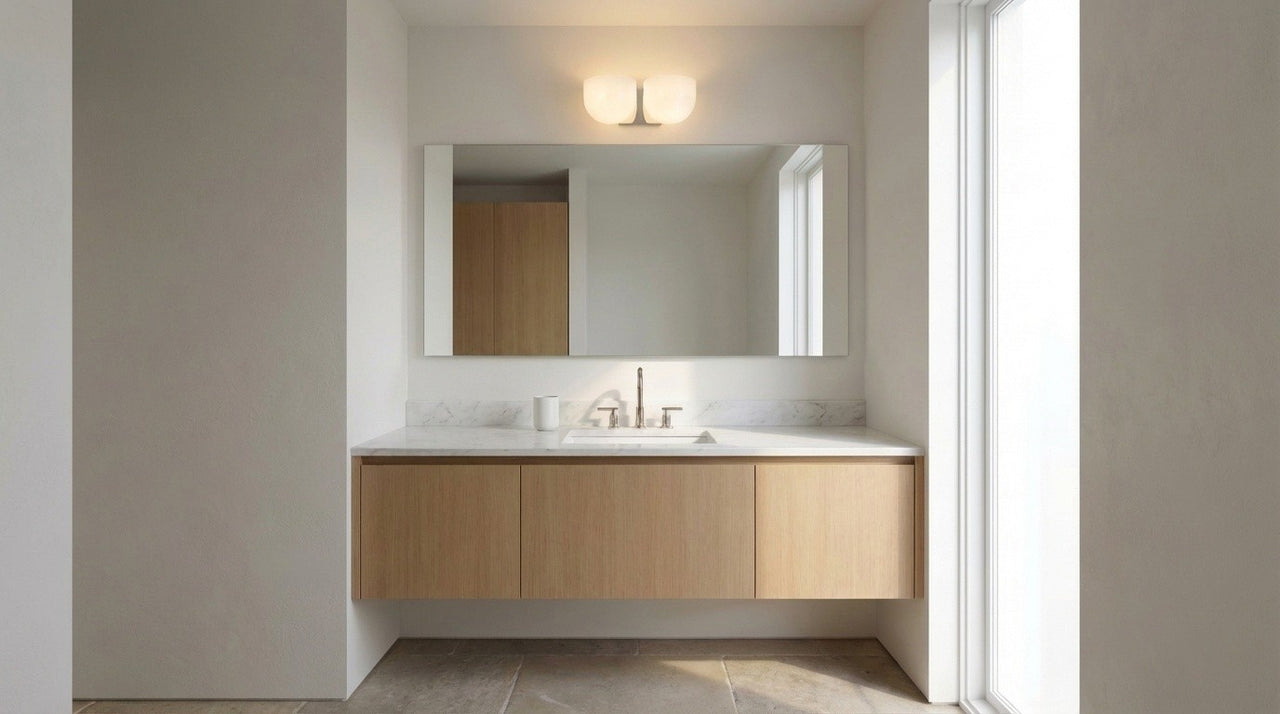 Visual Comfort Studio - LXV1002PN - Two Light Bath - Cheverny - Polished Nickel | Polished Nickel