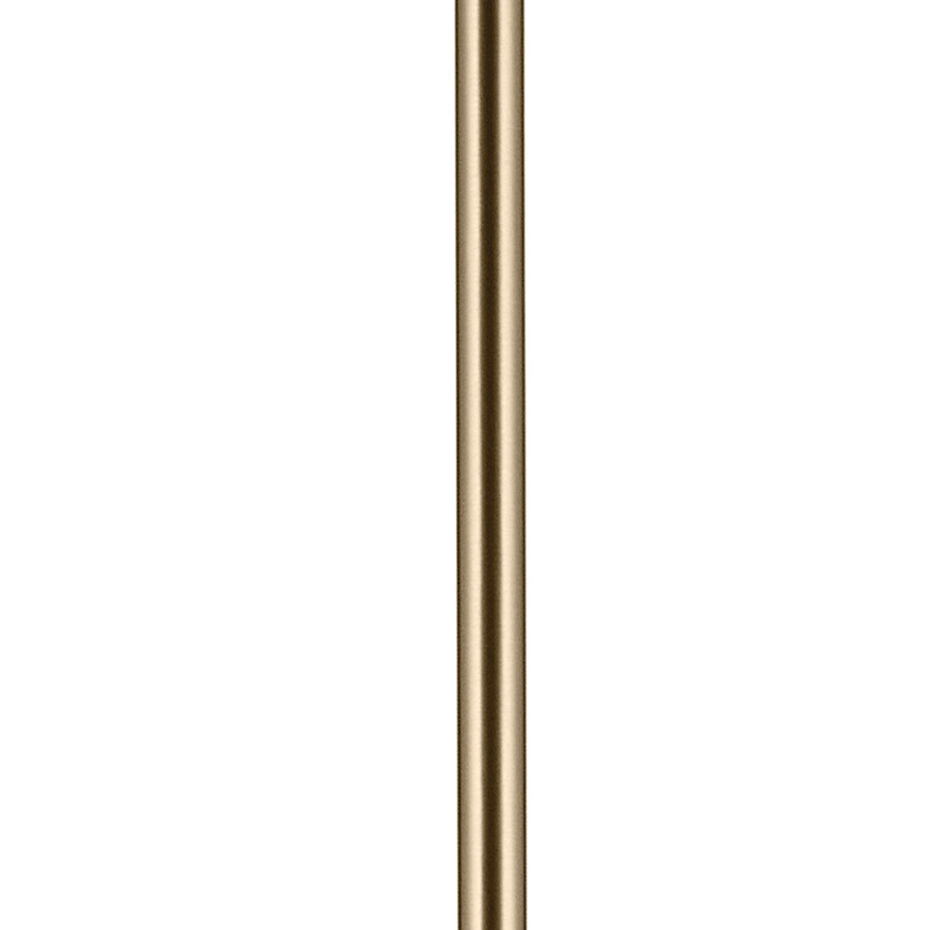 Kichler - 2999CPZ - Stem - Accessory - Champagne Bronze