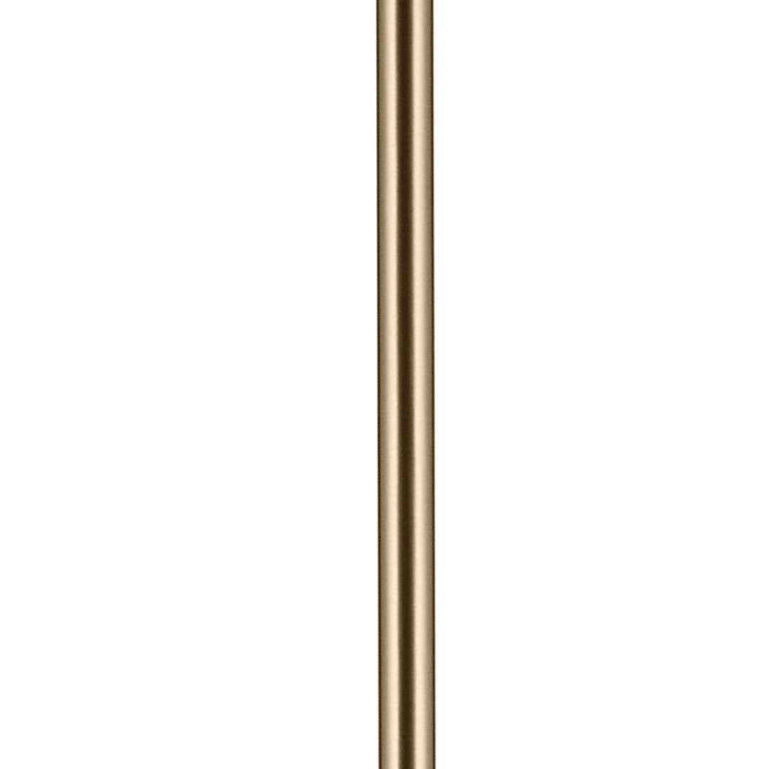 Kichler - 2999CPZ - Stem - Accessory - Champagne Bronze