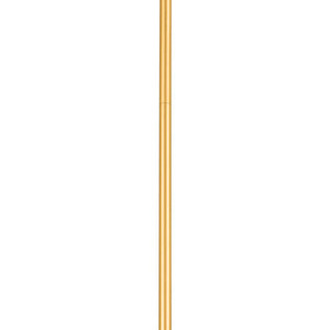 Kichler - 2999WMP - Stem - Accessory - Warm Maple Wood